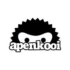 Apenkooi Events BV Logo